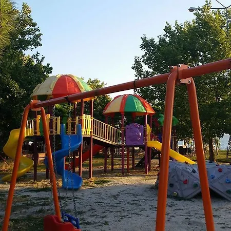 Cozy In Buyukcekmece *