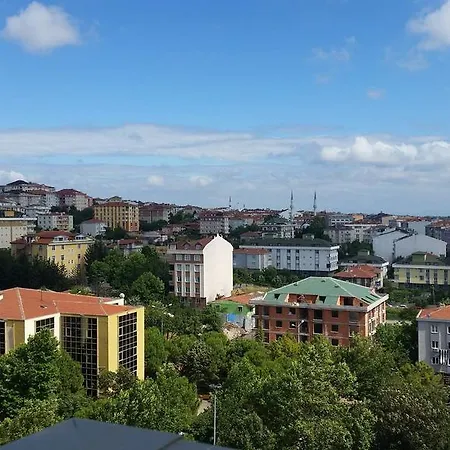 Apartamento Cozy In Buyukcekmece