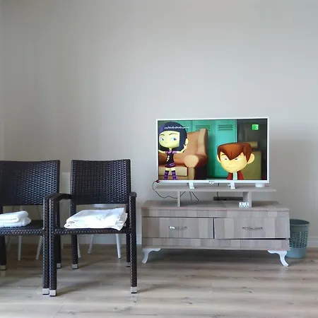 Cozy In Buyukcekmece Apartamento Istambul