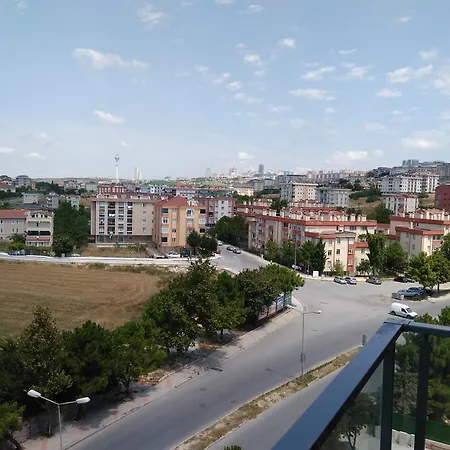 Cozy In Buyukcekmece Apartamento Istambul