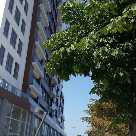 Apartamento Cozy In Buyukcekmece Istambul