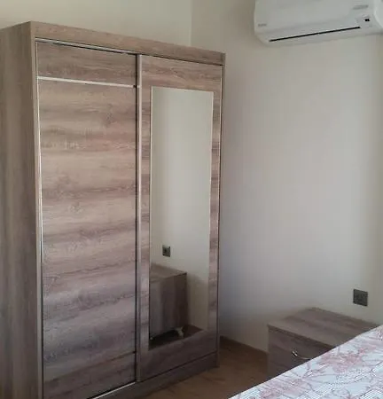 Apartamento Cozy In Buyukcekmece Istambul