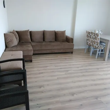 Apartamento Cozy In Buyukcekmece