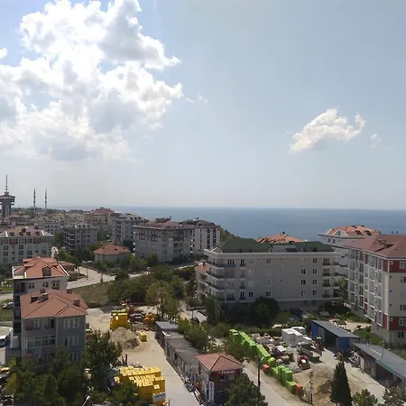 Cozy In Buyukcekmece Apartamento *