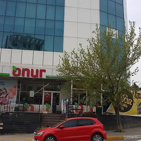 Apartamento Cozy In Buyukcekmece Istambul