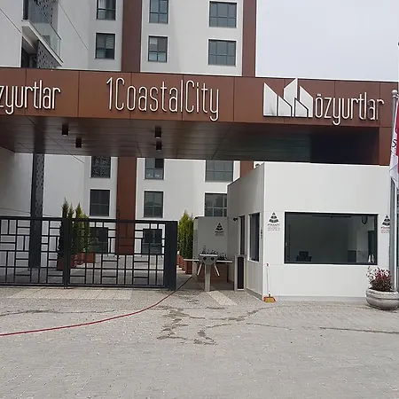 Apartamento Cozy In Buyukcekmece