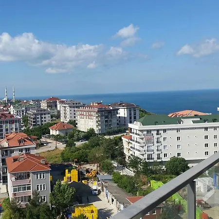 Cozy In Buyukcekmece Istambul