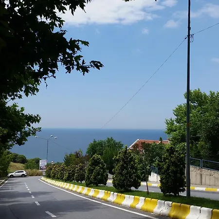 Cozy In Buyukcekmece *