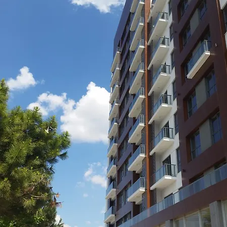 Cozy In Buyukcekmece Apartamento *