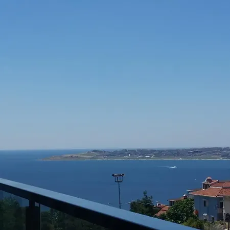 Cozy In Buyukcekmece * Istambul
