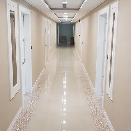 Cozy In Buyukcekmece Apartamento *
