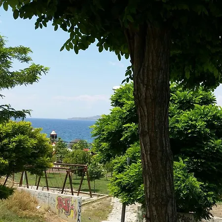 Cozy In Buyukcekmece *