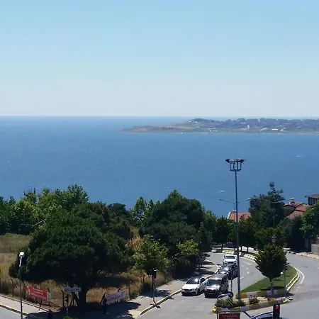 Cozy In Buyukcekmece