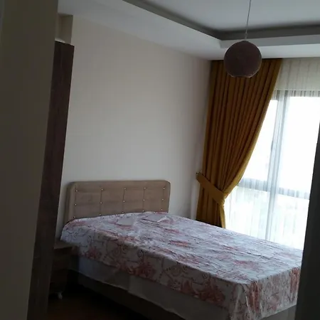 Cozy In Buyukcekmece Istambul