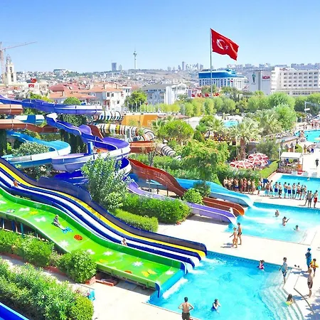 Cozy In Buyukcekmece Istambul