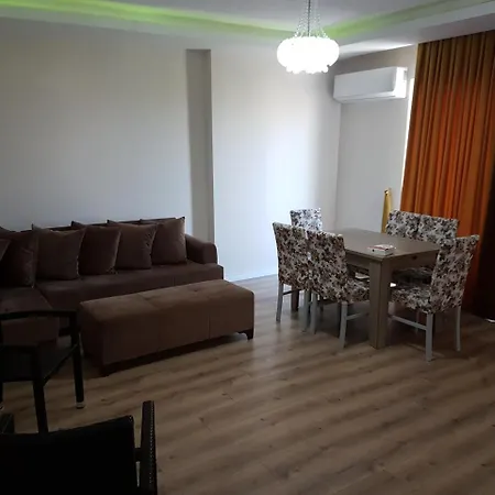 Apartamento Cozy In Buyukcekmece