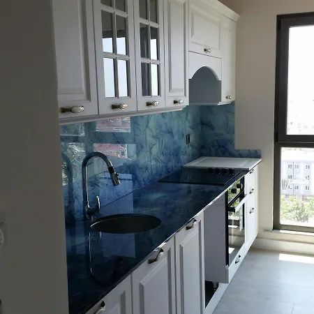 Cozy In Buyukcekmece Apartamento