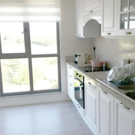 Cozy In Buyukcekmece *
